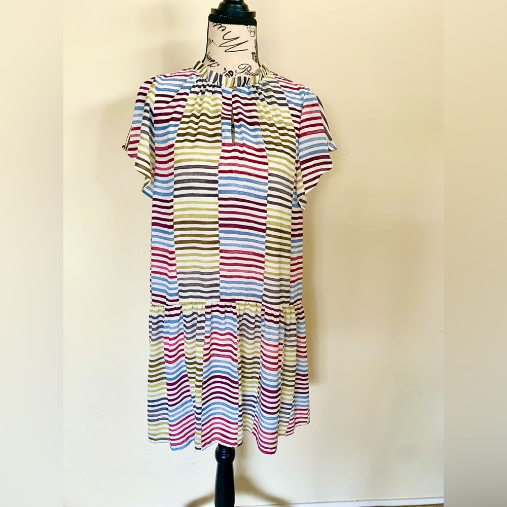 Loft dress in size S